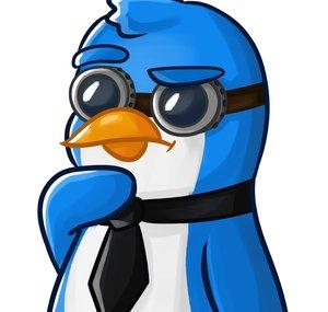 Mr tweeday two