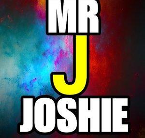 MrJoshiej 