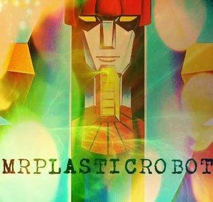 MRPLASTICROBOT🤖