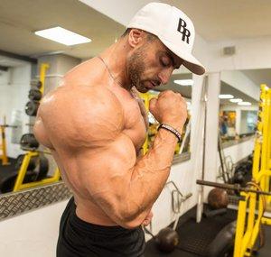 Murat Demir