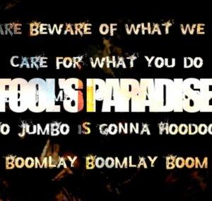 MyFoolsParadise
