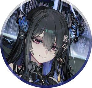 Nerissa Ravencroft Ch. hololive-EN