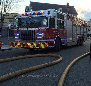 Northeast EmergencyResponse