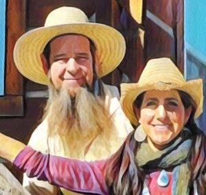 OFF GRID with DOUG & STACY