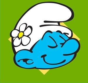Os Smurfs • Brasil