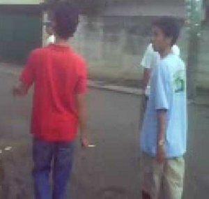 otsay