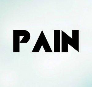 PAINiee