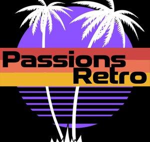 Passions Retro