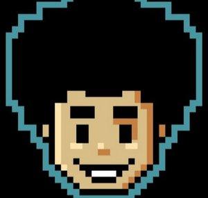 Pat the NES Punk