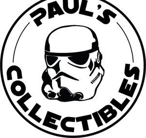 Paul's Collectibles