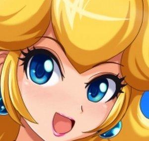 PeachNintendo