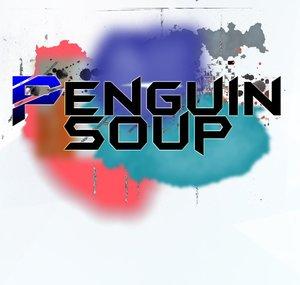 Penguin Soup
