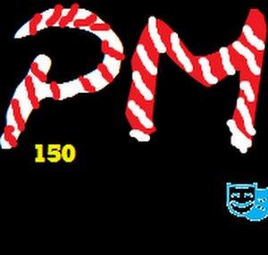 Piparminttu 150