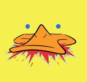 Pixel Duck