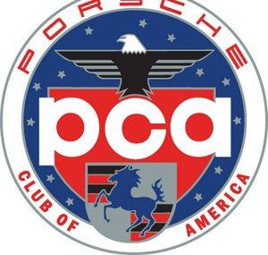 Porsche Club of America