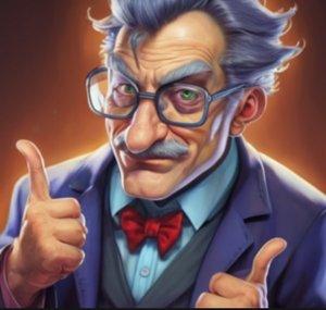 Professor Cynical