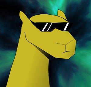 Protagonist Camel