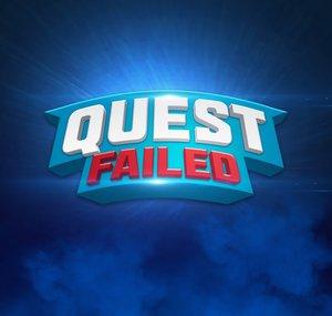 QuestFailed
