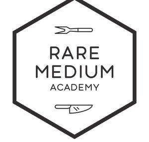 Rare Medium Academy