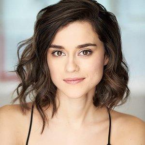 Rebecca Liddiard