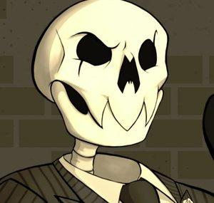 Ricky T. Bones Archive Ch.