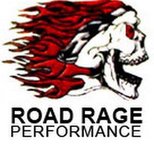 RoadRagePerformance