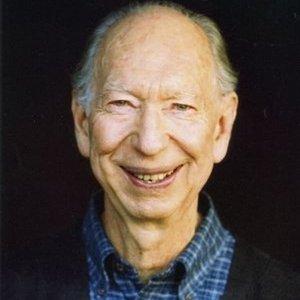 Roger V. Burton