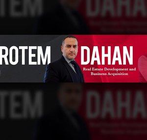 Rotem Dahan