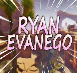 Ryan Evanego
