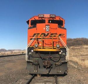 Ryan’s Colorado Rail Productions