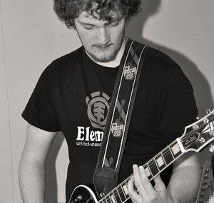 Sam Richardson Music
