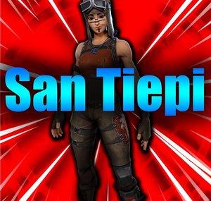 San Pitié
