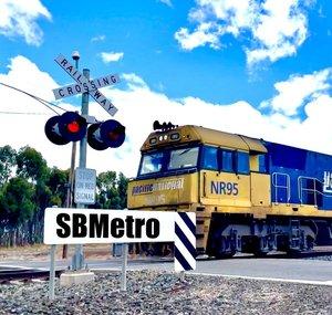 SBMetro