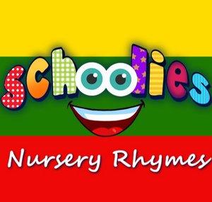 Schoolies Português - Canções dos miúdos