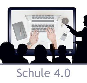 Schule 4.0 Lehren und Lernen heute