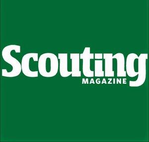 Scouting Magazine