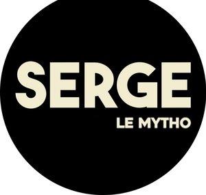 Serge le Mytho