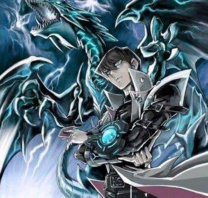 Seto Kaiba