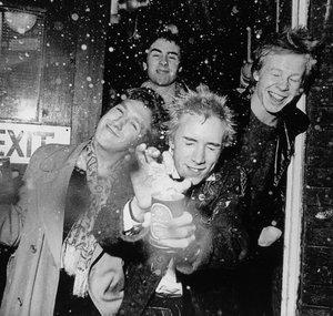 Sex Pistols Official