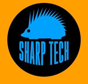 Sharp Tech Podcast