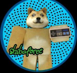 SHIBA FORCE