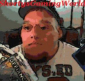 ShortysGamingWorld