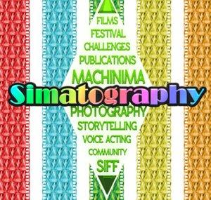 Simatography Machinima