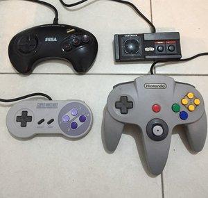 Só games raiz