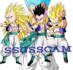 SSGSScam