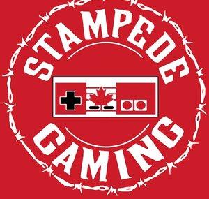 Stampede Gaming