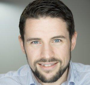 Stephen Ludgate