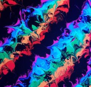 Superfluid Soul