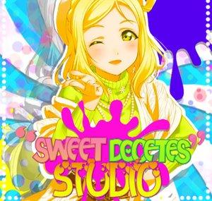 Sweet Docetes Studio