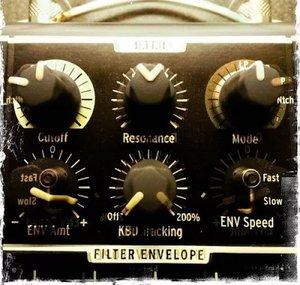 Synth Seeker